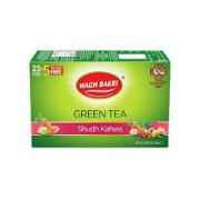 GREEN KAWA TEA BAG WAGH BAKRI