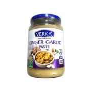 Verka Ginger Garlc Paste