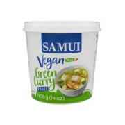 SAMUI GREEN CURRY PASTE