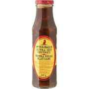 MRS. HS BALLS BLATJANG CHUTNEY