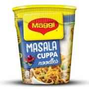 MAGGI MASALA CUPPA NOODLES