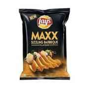 Lays Maxx Barbeque
