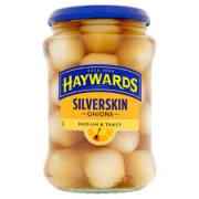 HAYWARDS SILVERSKIN ONION