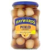 HAYWARDS ONION MEDIUM TANGY