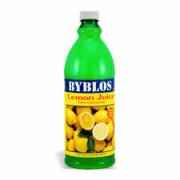 Byblos Lemon Juice
