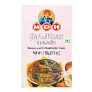 Sambhar Masala