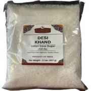 Santos Indian Cane Sugar Desi Khand