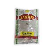SANTOS BRAND Ragi Flour