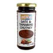 Ashoka Date Tamarind Chutney