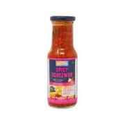 Ashoka Spicy Schezwan Garlic Chilly Dipping Sauce