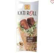 Aloo Tikka