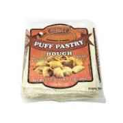 Zergut Puff Pastry Dough