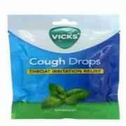 VICKS CANDY