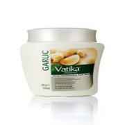 VATIKA HAIR MASK GARLIC DEEP CONDITIONING