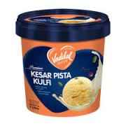 Vadilal Kesar Pista Kulfi