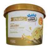 Vadilal Kesar Jalebi