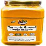 DESI KITCHEN TURMERIC POWDER