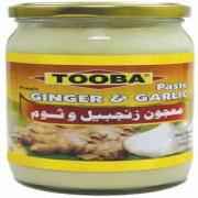 Tooba Ginger And Garlic Paste