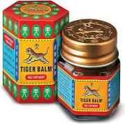 Tiger Baam