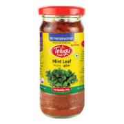 Telugu Mint Leaf Pickl NG
