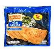 SURATI PLAIN PARATHA