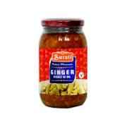 SURTI GINGER PICKLE