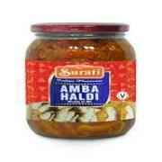 Surati Amba Haldi