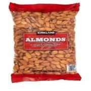 SUNTREE NATURAL ALMONDS