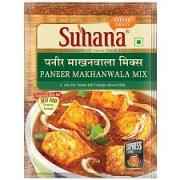 Suhana NOG Paneer Makhanwala Mix