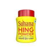 SUHANA HING/ASAFOETIDA PWR