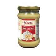 Suhana Garlic Paste