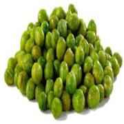 Snacker Fried Peas