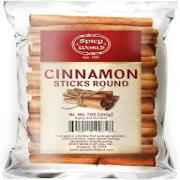 Spicy World Cinnamon Sticks Round
