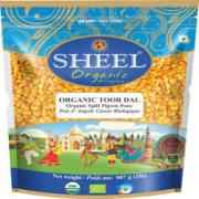 Sheel Toor Dal