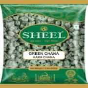 SHEELGREEN CHANA