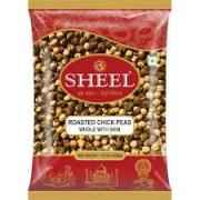 Sheel Roasted Chick Peas