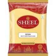 Sheel Chick Peas Flour