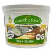 Shastha Dosa Batter