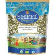 SHEEL ORGANIK MOONG DAAL CHILK