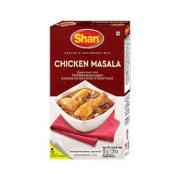 Shan Chicken Masala