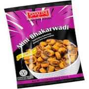 Surati Mini Bhakar Wadi