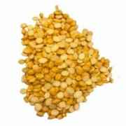 DEER ORGANIC CHANA DAL