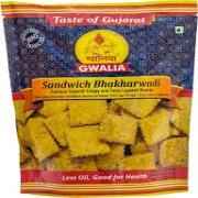 GWALIA SANDWHICH