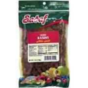 SADAF SULTANI RAISINS