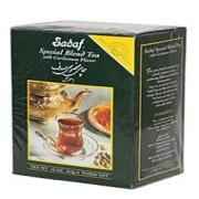 Sadaf Special Blend Card Tea