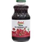 Sadaf Pomegranate Juice