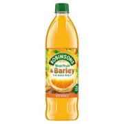 Robinsons Barley Water Orange