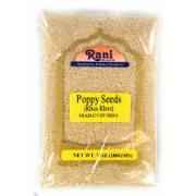 Rani White Poppy Seeds