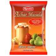 RAMDEV ACHAR MASALA
