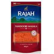 Rajah Tandoori Masala